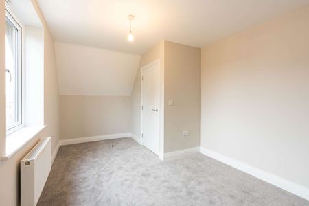 Marshall Road, Cowley, Oxford, Oxfordshire, OX4 - Photo 3