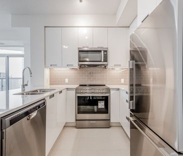 For Lease - 35 Watergarden Drive Unit# 919, Mississauga, Ontario - Photo 6