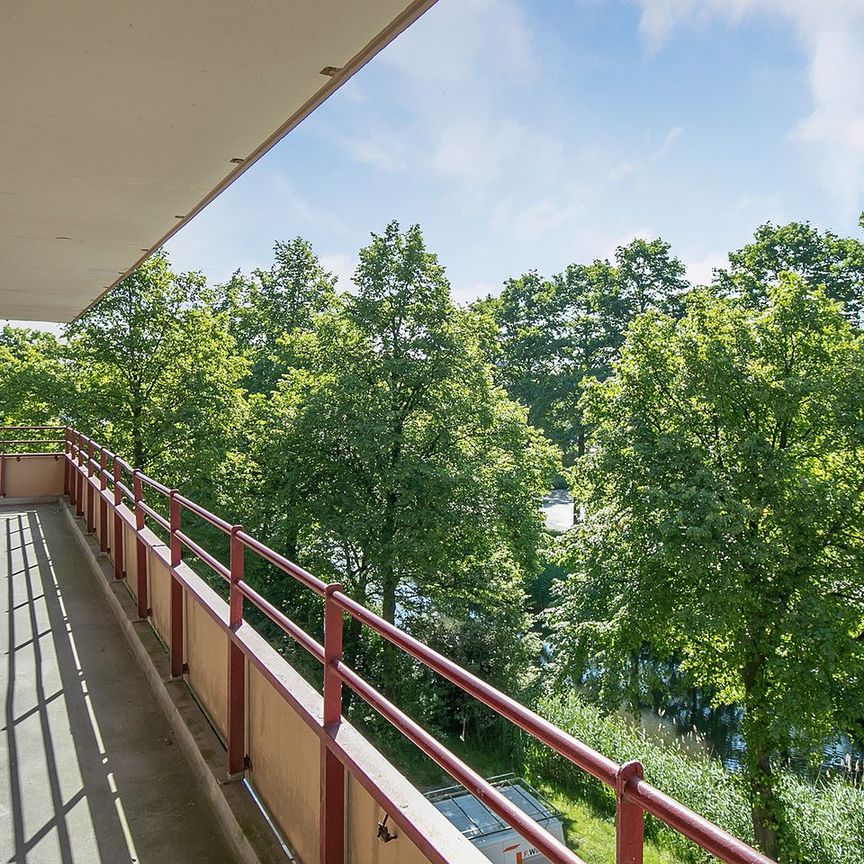 Arthur van Schendelplein 175, Voorhof-Hoogbouw, 2624CX, Delft - Photo 1