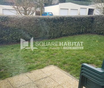 Location Appartement 1 pièce 45m² ARRAS 62000 - Photo 2