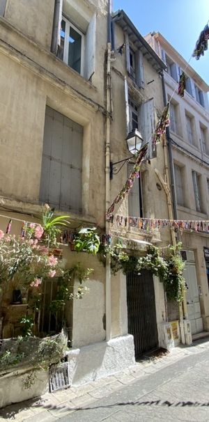 Centre ville - T2 - 42.34 m² - Photo 1