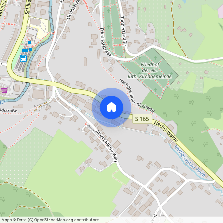 Hertigswalde 12, 01855 Sebnitz