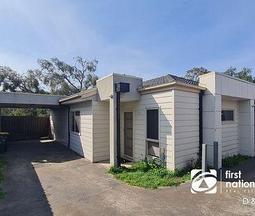 3/34 Harrison Street, 3023, Deer Park Vic - Photo 2