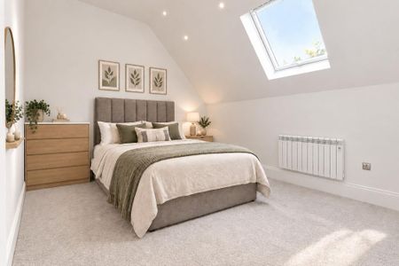1 bedroom apartment to rent - Photo 3