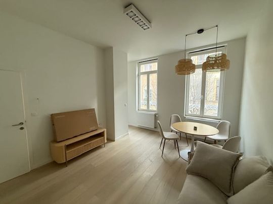 Appartement te huur - Foto 1
