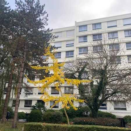 Location Appartement 1 pièce 30m² LAMBERSART 59130 - Photo 3