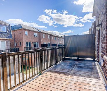 For Lease - 3353 Carding Mill Trail, Oakville, Ontario - Photo 5