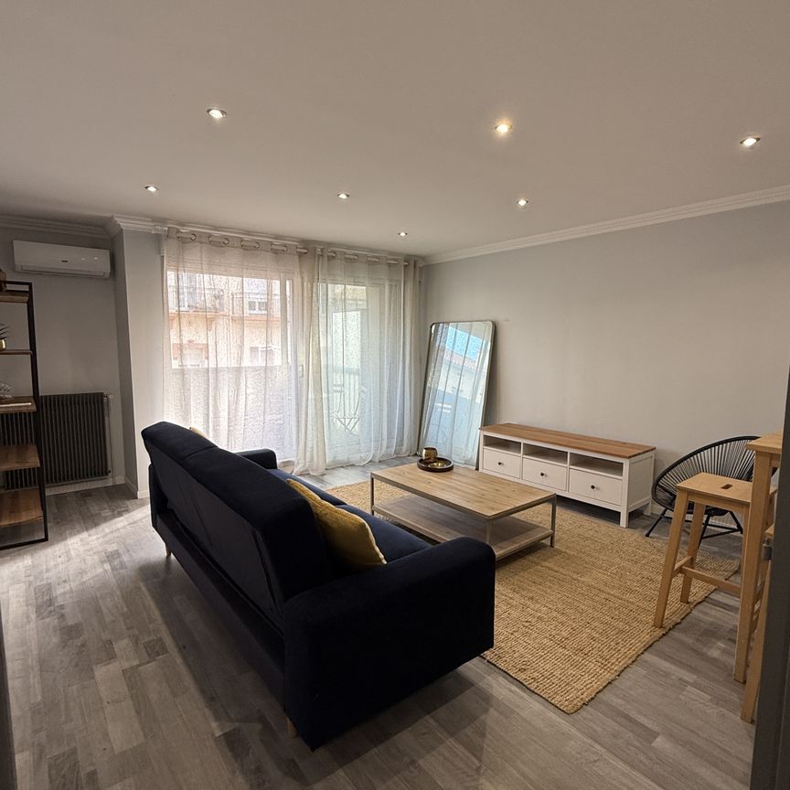 Location Appartement 3 pièces 72m² PERPIGNAN 66000 - Photo 1