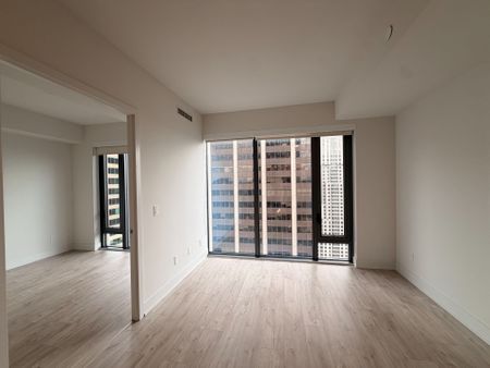 For Lease - 8 Cumberland Street Unit# 3604, Toronto, Ontario - Photo 2