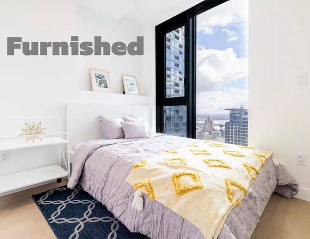 À louer / Appartement - Photo 1