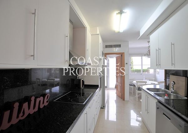 Town House For Rent In Gated Community Palmanova, Mallorca, Spain