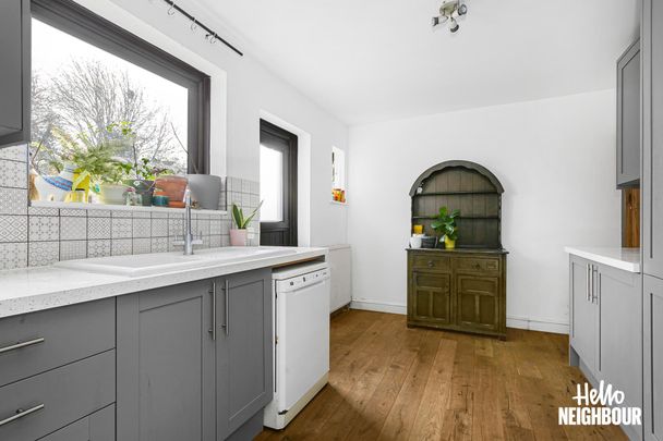 Molesey Road - Photo 1