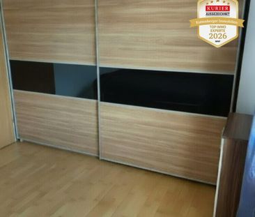 Nähe Krems: Helle 3-Zimmer-Wohnung mit Balkon & Parkplatz - Photo 4