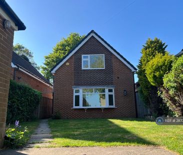 2 bedroom detached house to rent - Photo 5