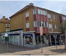 Storgatan, Klippan - Photo 1