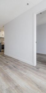 1 MOIS GRATUIT - Centre-ville Mtl Studio & 3 1/2 Gym, piscine… Appartement / logement à louer Montreal Ville-Marie - Photo 4