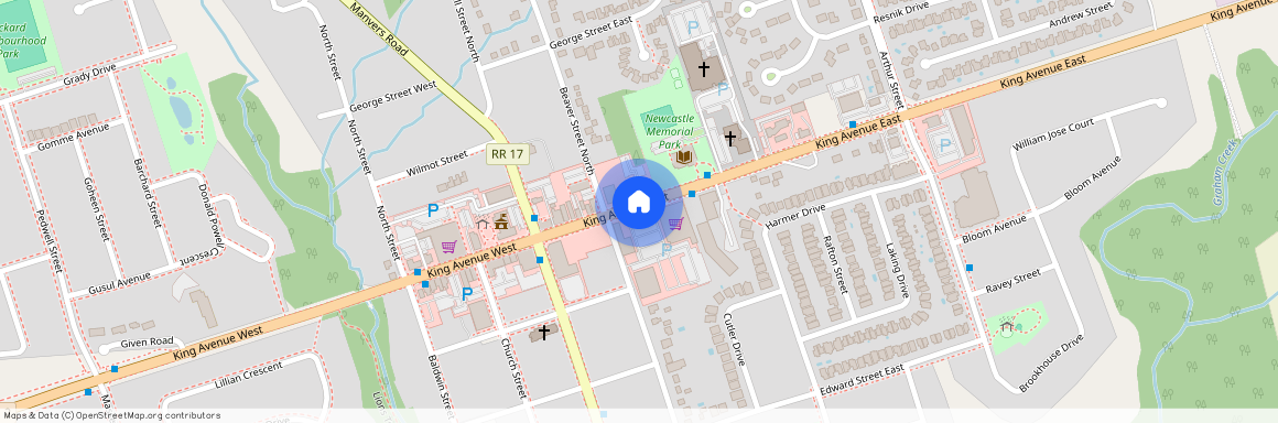 109 King Avenue, Clarington