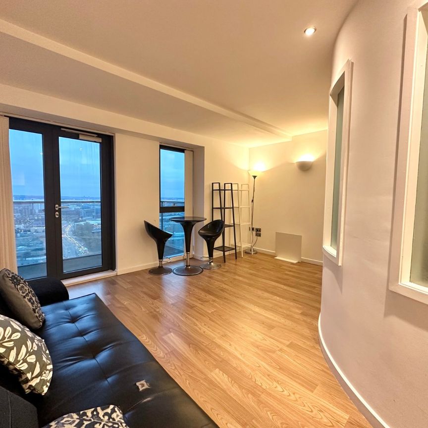 1 bedroom apartment to rent - Photo 1