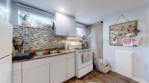 For Lease - 1308 Leighland Road Unit# BSMT, Burlington, Ontario - Photo 1