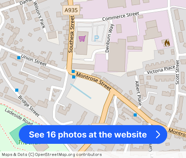 Keepers Cottage, Ardovie, Brechin, Angus, DD9 - Photo 1