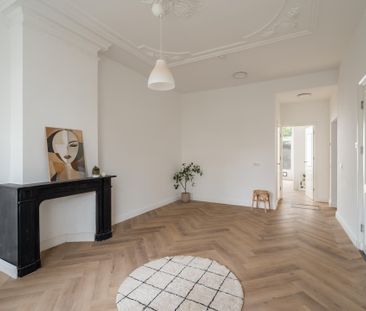 Te huur: Appartement Koningin Emmakade in Den Haag - Foto 3