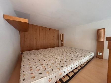 Location Appartement 2 pièces 27m² - Photo 4