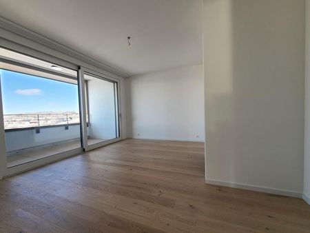 5.5 Zimmer, 132 m², 12. Stock - Photo 5