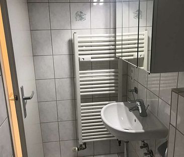 KL - Nähe Mall/FH, 1 Zimmer Wohnung mit Pantryküche, Bad mit Dusche - Photo 3