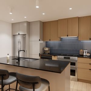 178 Rue St-Eugène, apt. 4 - Photo 3