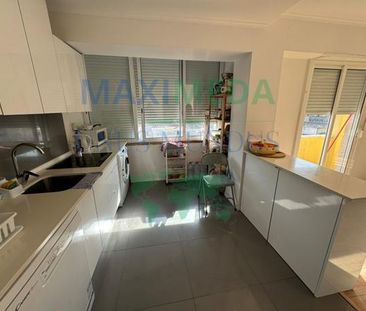 Apartamento T3 - Photo 4