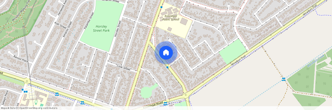 401 Lake Albert Road, NSW 2650, Kooringal