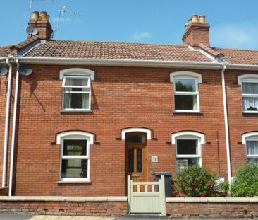 1 bedroom in a house share to rent - Photo 4