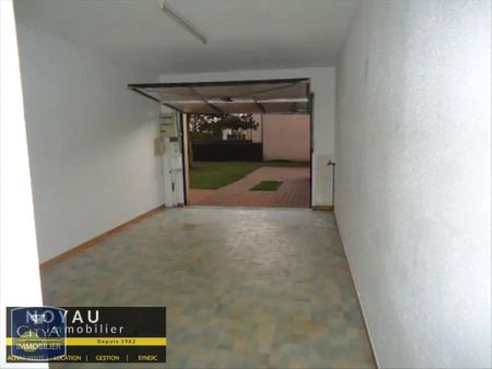 Maison à louer 4 pièces 80.91m² - Photo 5