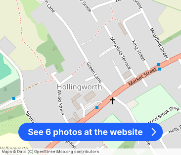 Green Water Meadow, Green Lane, Hollingworth, Cheshire, SK14 8GA - Photo 1