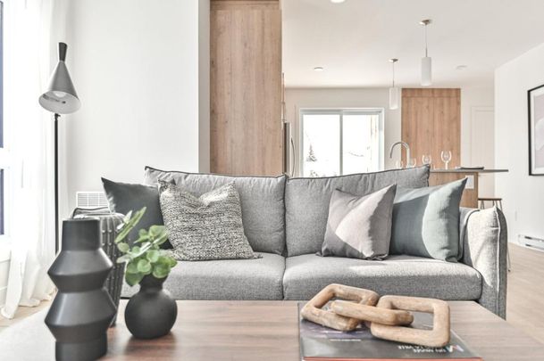 13 Rue de l'Armistice, app.F, J5Z 2C6, Repentigny - Photo 1