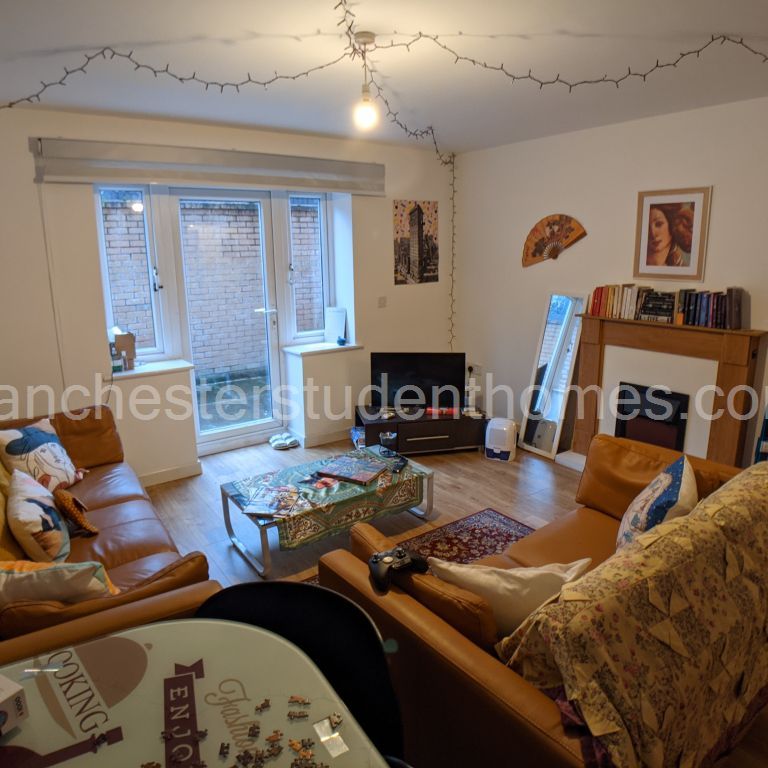 Mitford Road, Manchester, M14 6NT - Photo 1