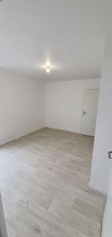 Location appartement 2 pièces, 42.89m², Sannois - Photo 2