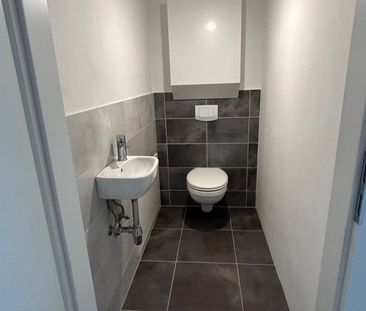 Moderne 3-Zimmer-Wohnung in Vösendorf: Balkon, 2 KFZ- Stellplätze &... - Photo 6