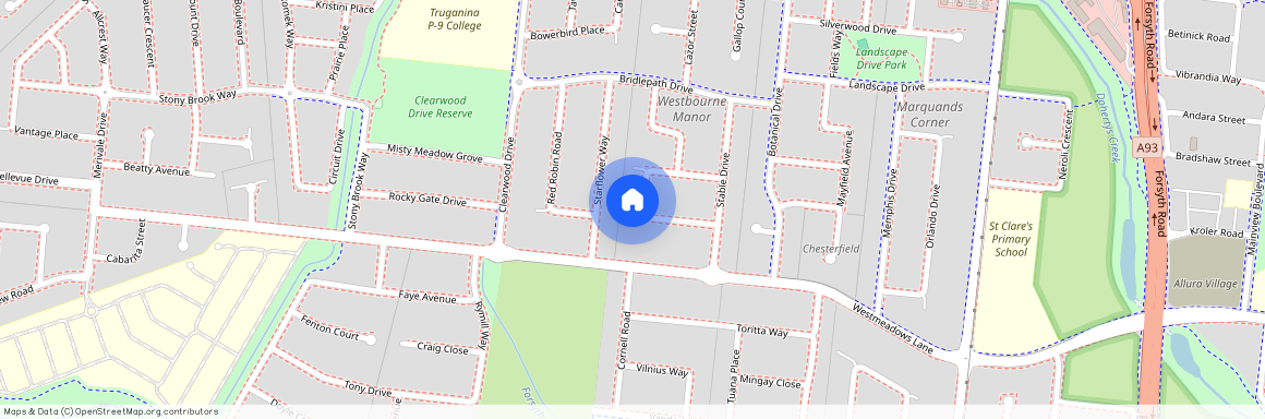 21 Horseshoe Circuit, Vic 3029, Truganina