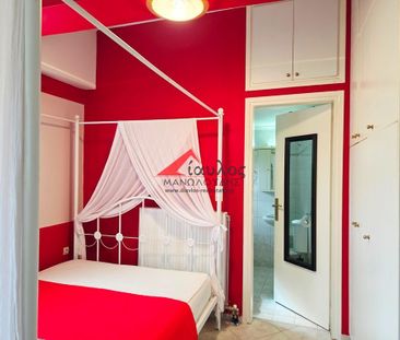 Studio/Γκαρσονιέρα για ενοικίαση Πέραμα (Γεροπόταμος) - Φωτογραφία 6