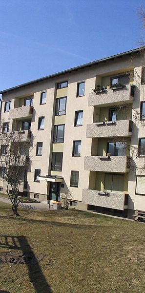 Wohnanlage der Freistädterstr.6/8 4271 St. Oswald - Photo 1