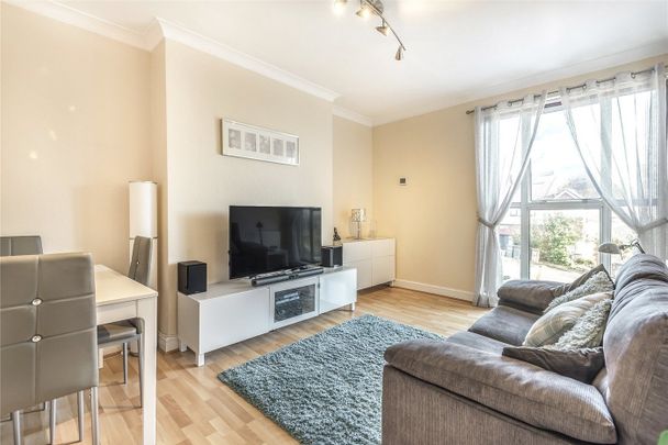 1 Bed Flat, Kirkdale, SE26 - Photo 1