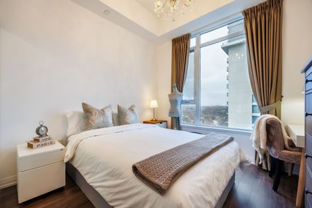 For Lease - 55 Ann O'reilly Road Unit# 1212, Toronto, Ontario - Photo 2