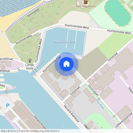 Victorialaan, 7, 03.01, 8400, Oostende