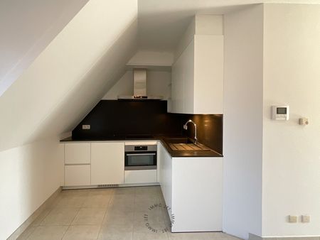Duplex appartement in het centrum van Beveren - Photo 3