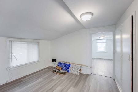 For Lease - 39 CARLETON Street Unit# upper, Thorold, Ontario - Photo 2