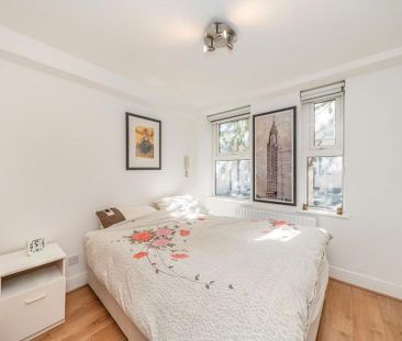 1 bedroom flat to rent - Photo 6