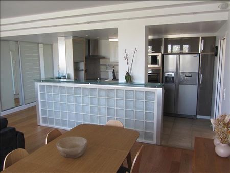 3 pièces - Meublé - 80,12 m² - 6ème étage - Colocation non autorisée - Photo 5