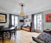Appartement 1 Chambre Luxe 40 m² - Paris, Montparnasse - Photo 2