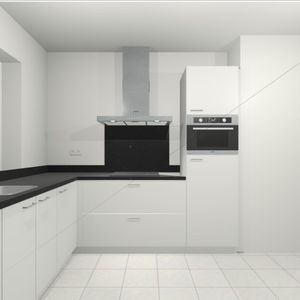 Huis te huur: Professor Zernikelaan 2-A 2251 VV Voorschoten - Foto 2